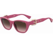 Gafas de Sol Moschino MOS130/S MU1 FUCHSIA 55/20/140 Mujer