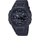 Reloj de pulsera CASIO G-Shock - GA-B001-1AER correa color: Negro Dial Negro Hombre