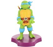 TMNT: Leonardo Holdems, Mini Cable Guys Phone Stand and Device Holder