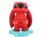 Lilo & Stitch: Badness Level Stitch Holdems, Mini Cable Guys Phone Stand and Device Holder