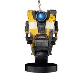 Exquisite Gaming Cable Guys Claptrap Soporte pasivo Mando de videoconsola, Teléfono Negro, Azul, Naranja, Blanco