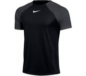 Nike - Camiseta Academy Pro 22 m/c Niño, Unisex, Black-Anthracite, S