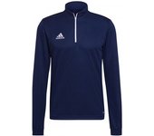 Adidas - Sudadera Entrada 22, Unisex, Navy Blue, S