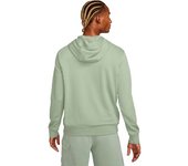 Nike - Sudadera Club, Hombre, Jade Horizon-Jade Horizon-White, M