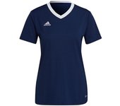 Adidas - Camiseta Entrada 22 m/c Mujer, Mujer, Navy Blue, XL