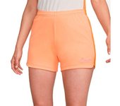 Nike - Pantalón corto Dri-Fit Academy 23 Mujer, Mujer, Orange Pulse, L