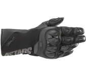 Alpinestars Guantes de Moto  SP-365 Drystar Antracita-Negro