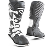 Acerbis Botas de Cross  X-Race Grises