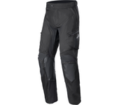 Alpinestars Pantalones de Enduro  Venture XT Over Boot Negros