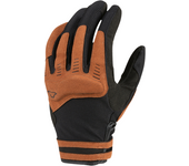 Macna Guantes de Moto  Darko Mujer Marrones