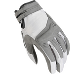 Macna Guantes de Moto  Darko Beis-Gris