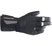 Alpinestars Guantes de Moto  Denali Aerogel Drystar® Negro