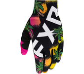 FXR Guantes de Cross Niño  Pro-Fit Lite 22 Trópico