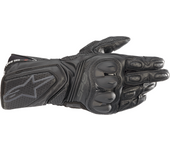 Alpinestars Guantes de cuero  SP-8 V3 Negros