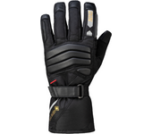iXS Guantes de Moto para Mujer  Sonar-GTX 2.0 Negros