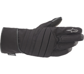Alpinestars Guantes de Moto  SR-3 V2 Drystar Negros