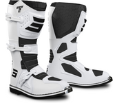 Shot Race Gear Botas de Cross Shot Race 2 Blanco