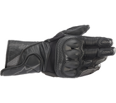 Alpinestars Guantes de Moto  SP-2 V3 Antracita-Negro