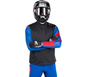 Leatt Chaleco  Race Negro