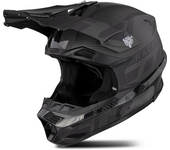 FXR Casco de Cross  Blade Carbon Black Ops
