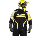 KLIM Chaqueta  Kaos Race Spec
