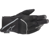 Alpinestars Guantes de Moto  Syncro V2 Drystar Gris-Negro