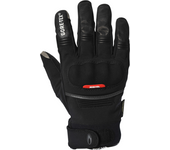 Richa Guantes de Moto  City Gore-Tex® Negros