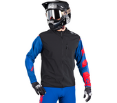 Leatt Chaleco  Race Lite Negro