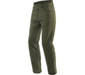 Dainese Pantalones de Moto  Casual Regular Oliva