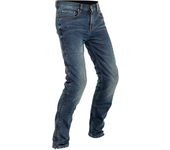 Richa Vaqueros de Moto  Adventure Azules