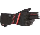 Alpinestars Guantes de Moto  HT-5 Heat Tech Drystar® Negros