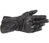 Alpinestars Guantes de Moto  Stella SP-8 V3 Mujer Negros