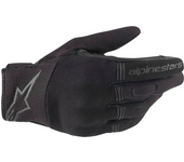 Alpinestars Guantes de Moto  Stella Copper Mujer Negros