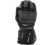 Richa Guantes de Moto  Arctic Gore-Tex® Negros