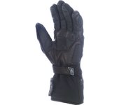 Richa Guantes de Moto  Cold Protect Gore-Tex® Negros