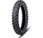 Dunlop Neumático Trasero  Geomax MX53
