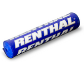 Renthal Protector de Manillar  P322 Limited Edition SX Azul