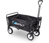 Proworks Carrito Utilitario  Plegable