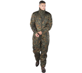 Brandit Mono  Panzerkombi Flecktarn