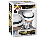 Funko Pop Estrellas Del Rock Michael Jackson Smooth Criminal 70600