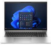 Hp Elitebook 860 G11 16" Intel Core Ultra 7 64gb Ram 1tb 9g088et Plata