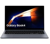 Samsung Galaxy Book 4 15.6" Intel Core 7 16gb 512gb Np754xgk-kg3es Gris