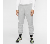 Nike Sportswear Club Fleece Pantalón - Hombre - Gris