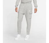 Nike Sportswear Club Fleece Pantalón cargo - Hombre - Gris (3XL)