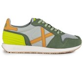 Munich Massana 537 8620537 Verde 41 Verde