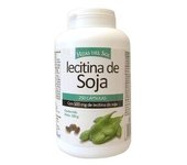Ynsadiet Lecitina De Soja 500 Mg 250 Perlas