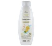 Plantapol Gel Baño Avena Limon 750 ml