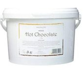 Nirvana Spa Mousse Hot Chocolate