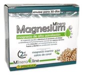 Pinisan Minera Magnesium 60 Caps