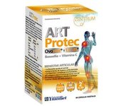 Ynsadiet ZENTRUM ART PROTEC 60 VCaps